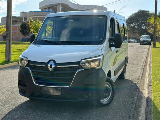 RENAULT MASTER 2.3 DCI DIESEL EXTRA VITRÉ L3H2 3P MANUAL RENAULT MASTER 2.3 DCI DIESEL EXTRA VITRÉ L3H2 3P MANUAL